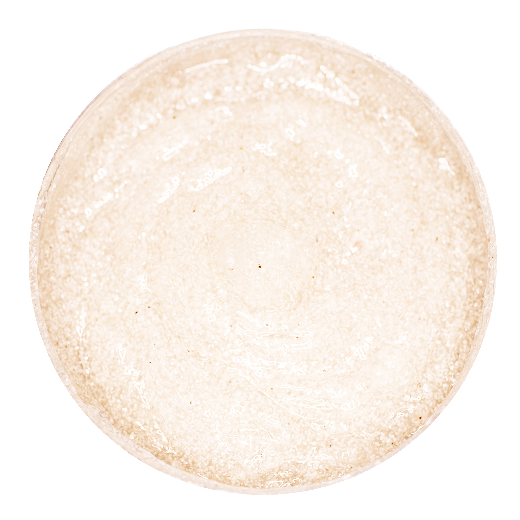 Honey Extreme Sugar Scrub No. 5